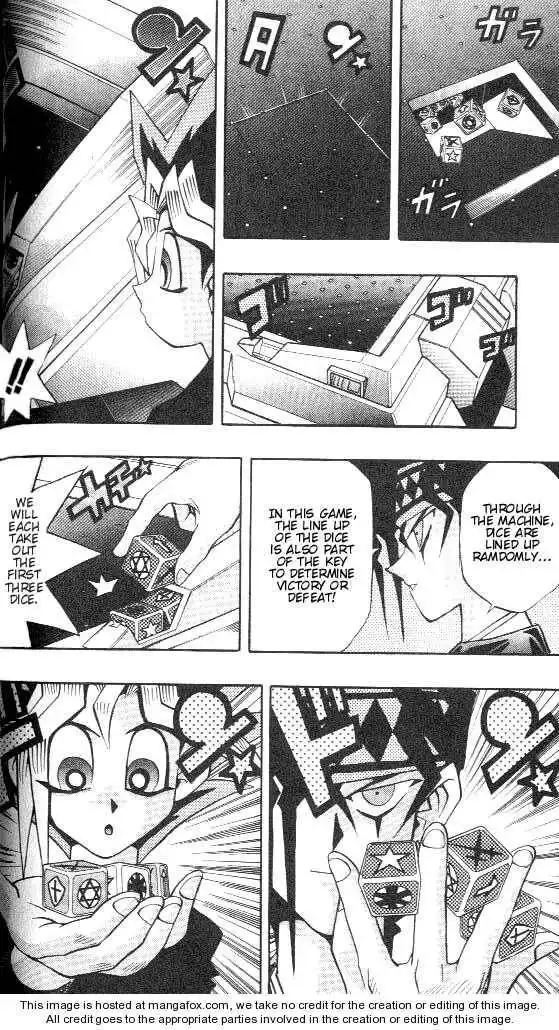 Yu-Gi-Oh! Duelist Chapter 77 18